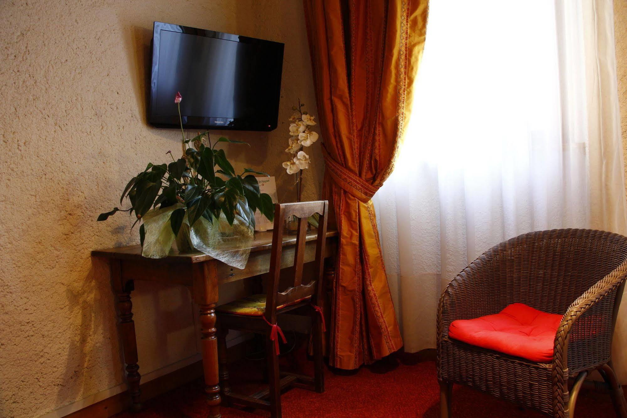 Des Marquisats Hotel Annecy