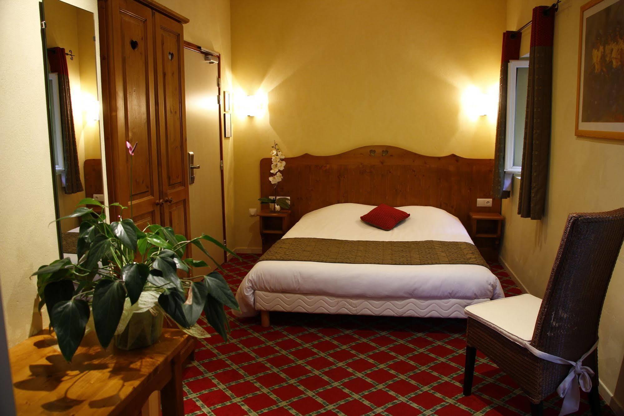 Hotel Des Marquisats Annecy