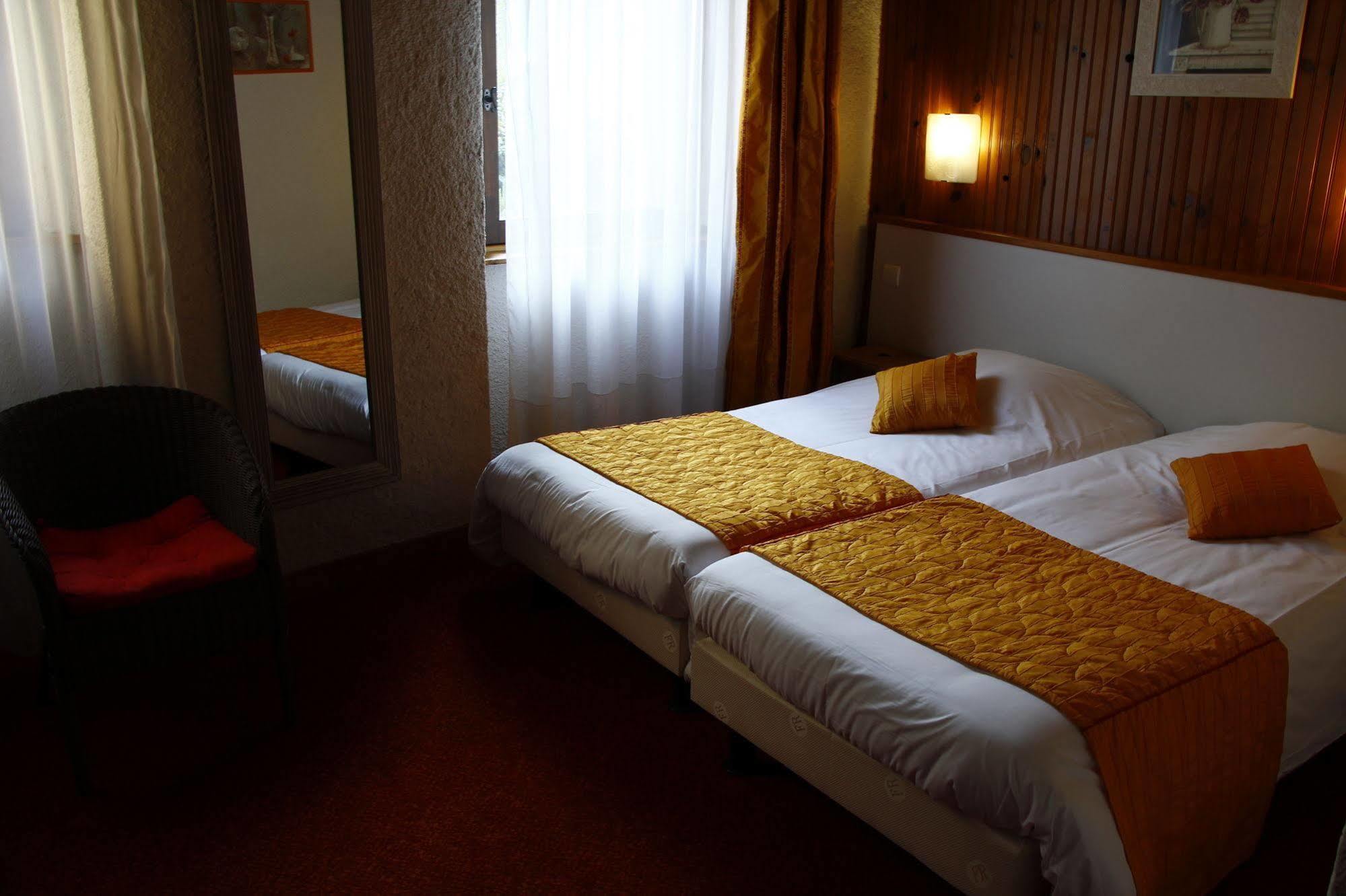 Hotel Des Marquisats Annecy
