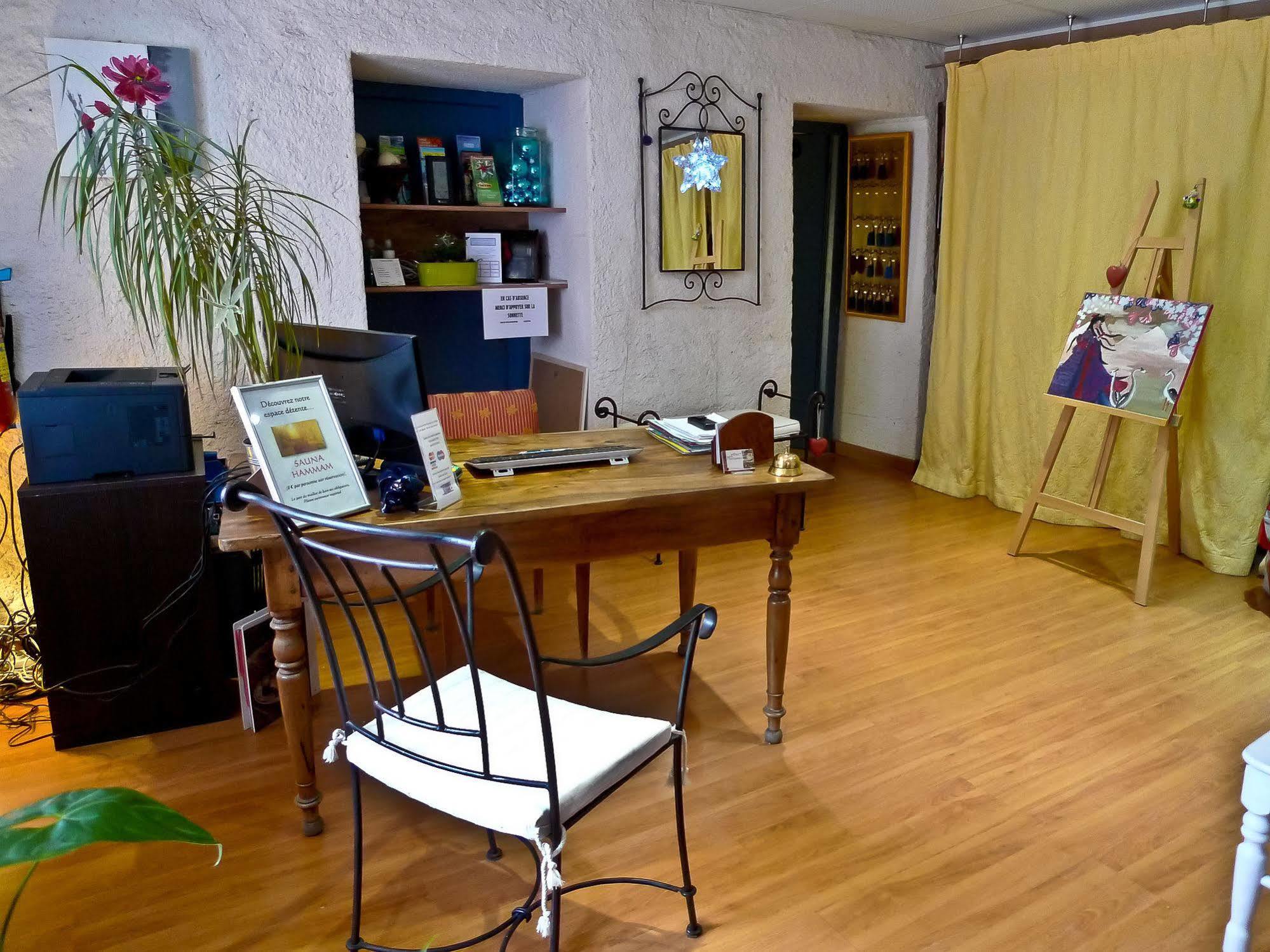 Des Marquisats Hotel Annecy