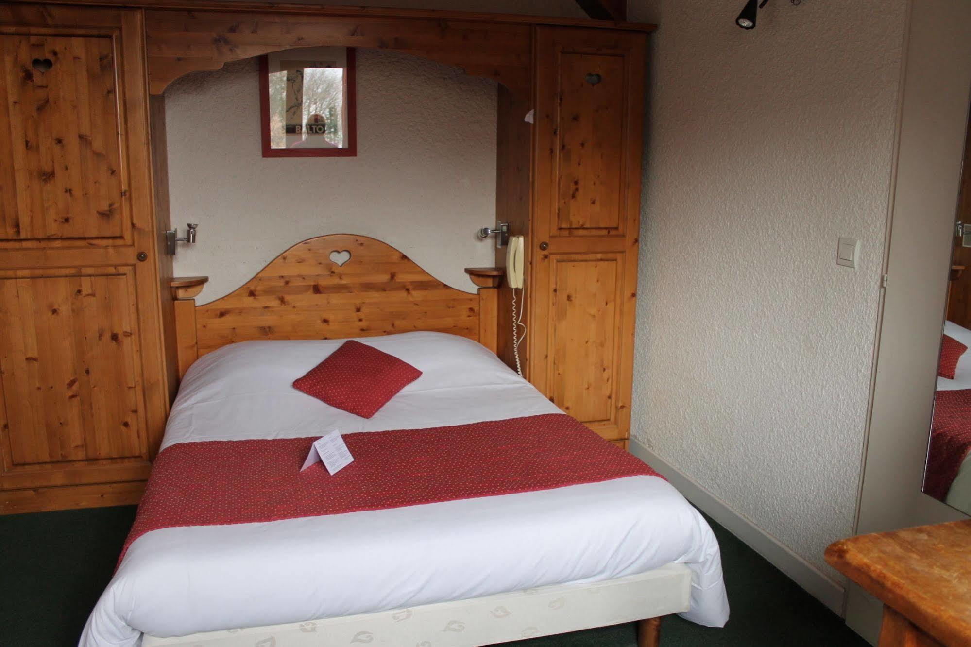 Hotel Des Marquisats Annecy