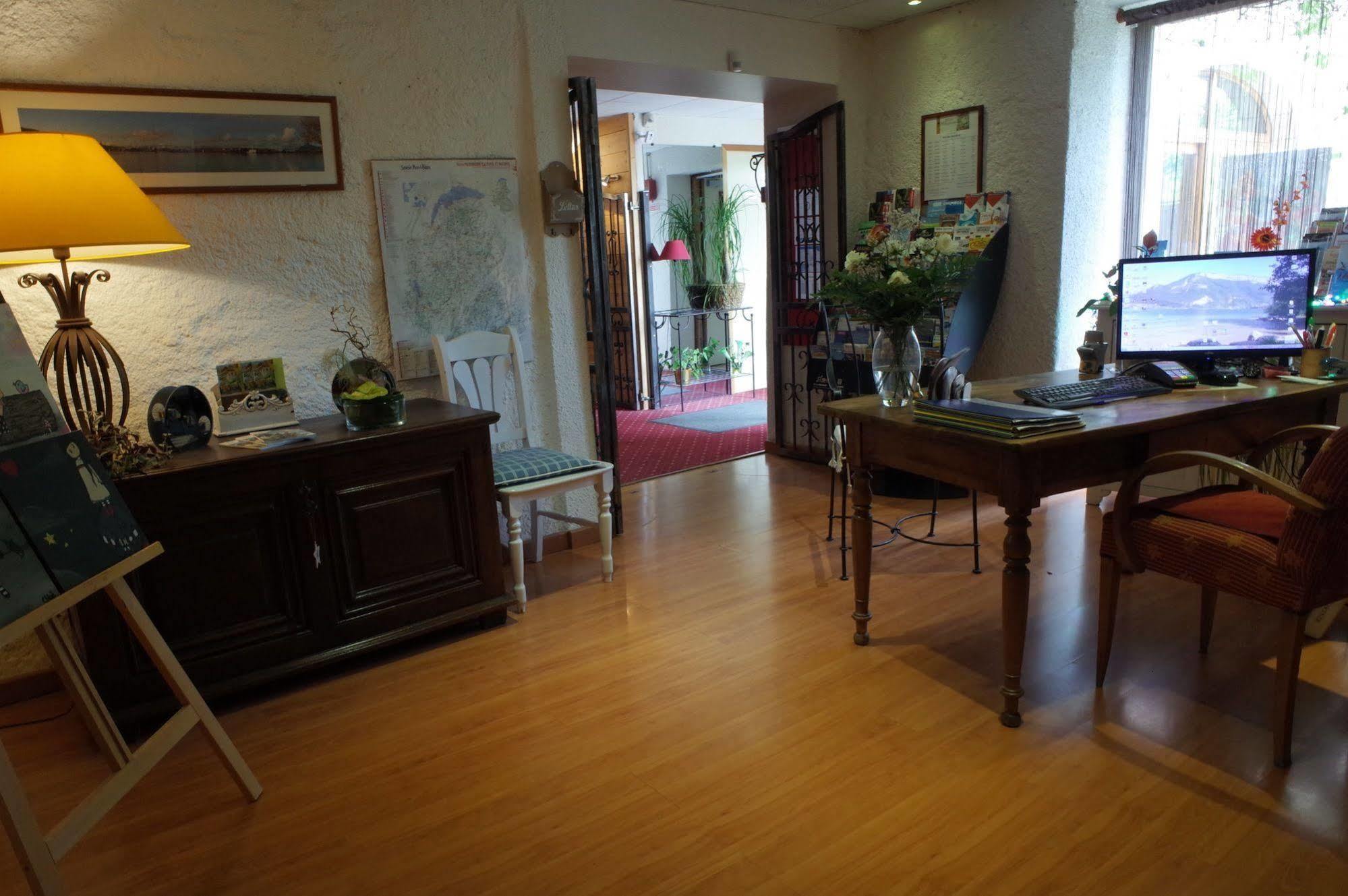 Hotel Des Marquisats Annecy