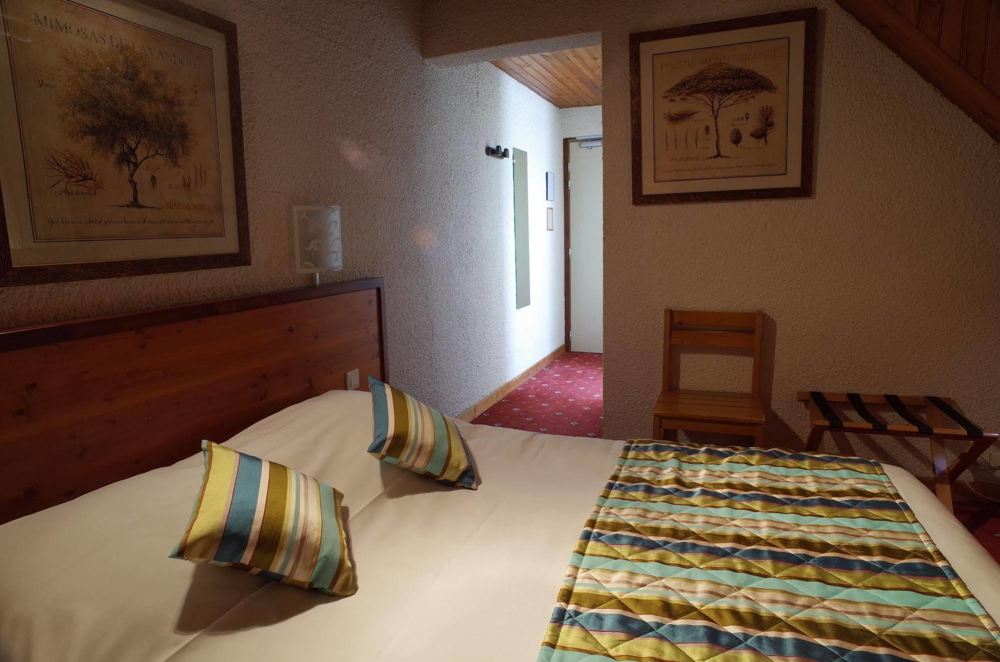 Hotel Des Marquisats