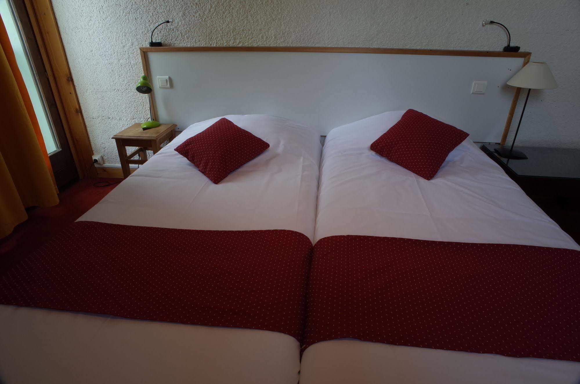 Hotel Des Marquisats 3*