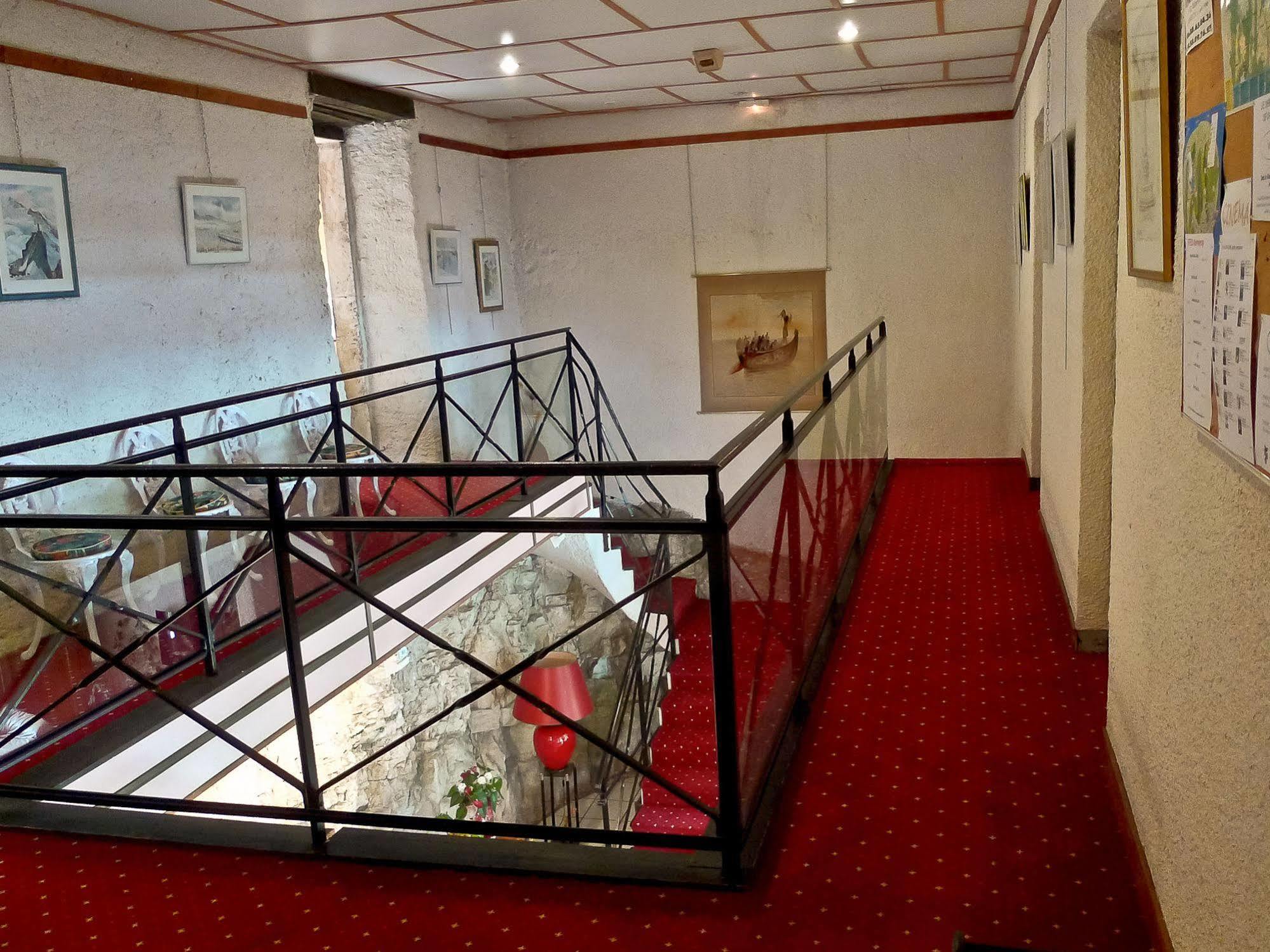 Des Marquisats Hotel 3*