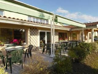 Fasthotel Annecy