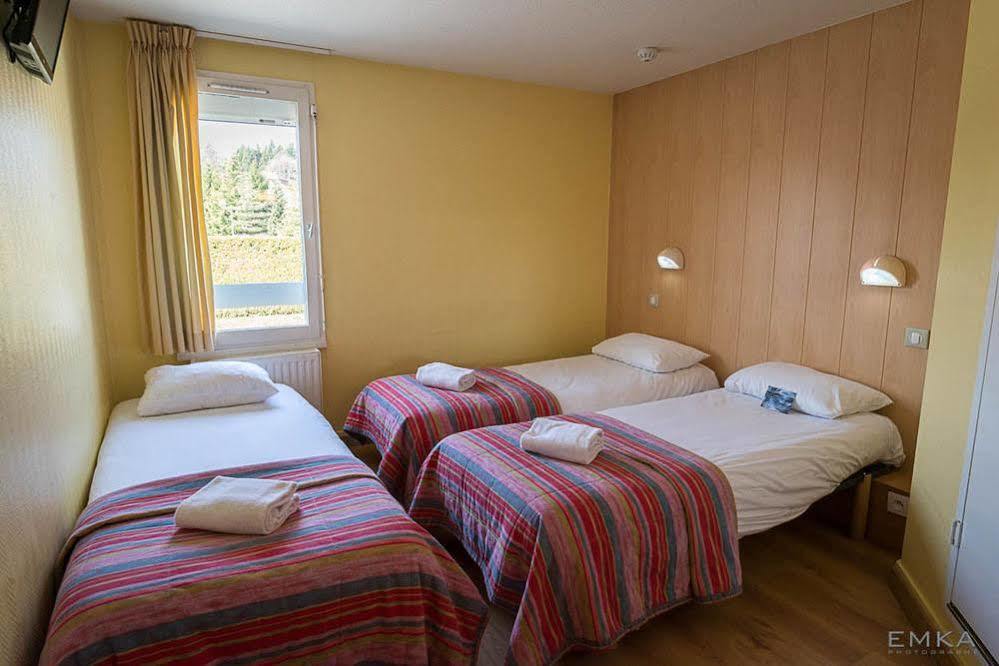 Fasthotel 2* Annecy