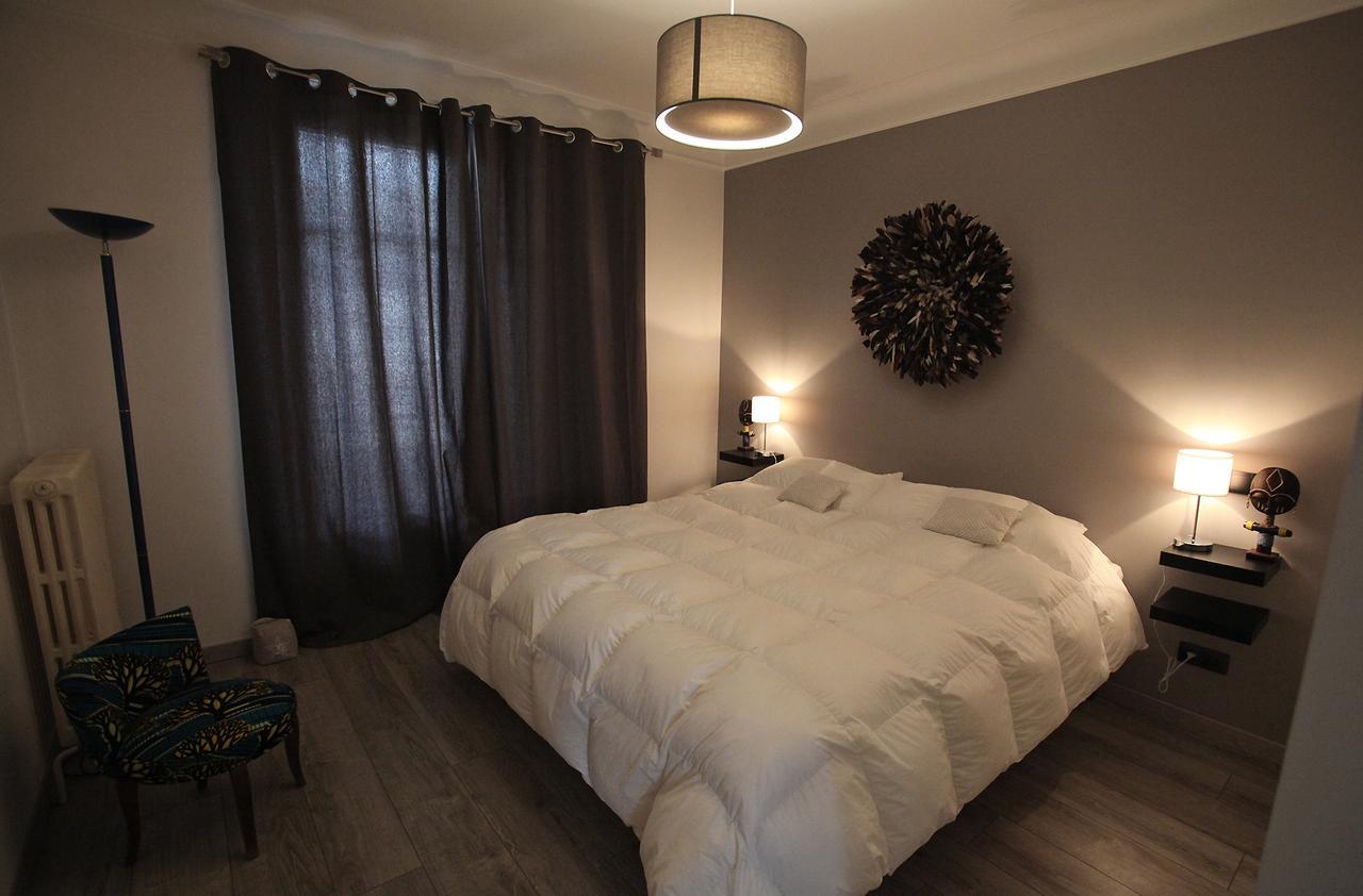 Apartment Homebuddy' - L'edelweiss