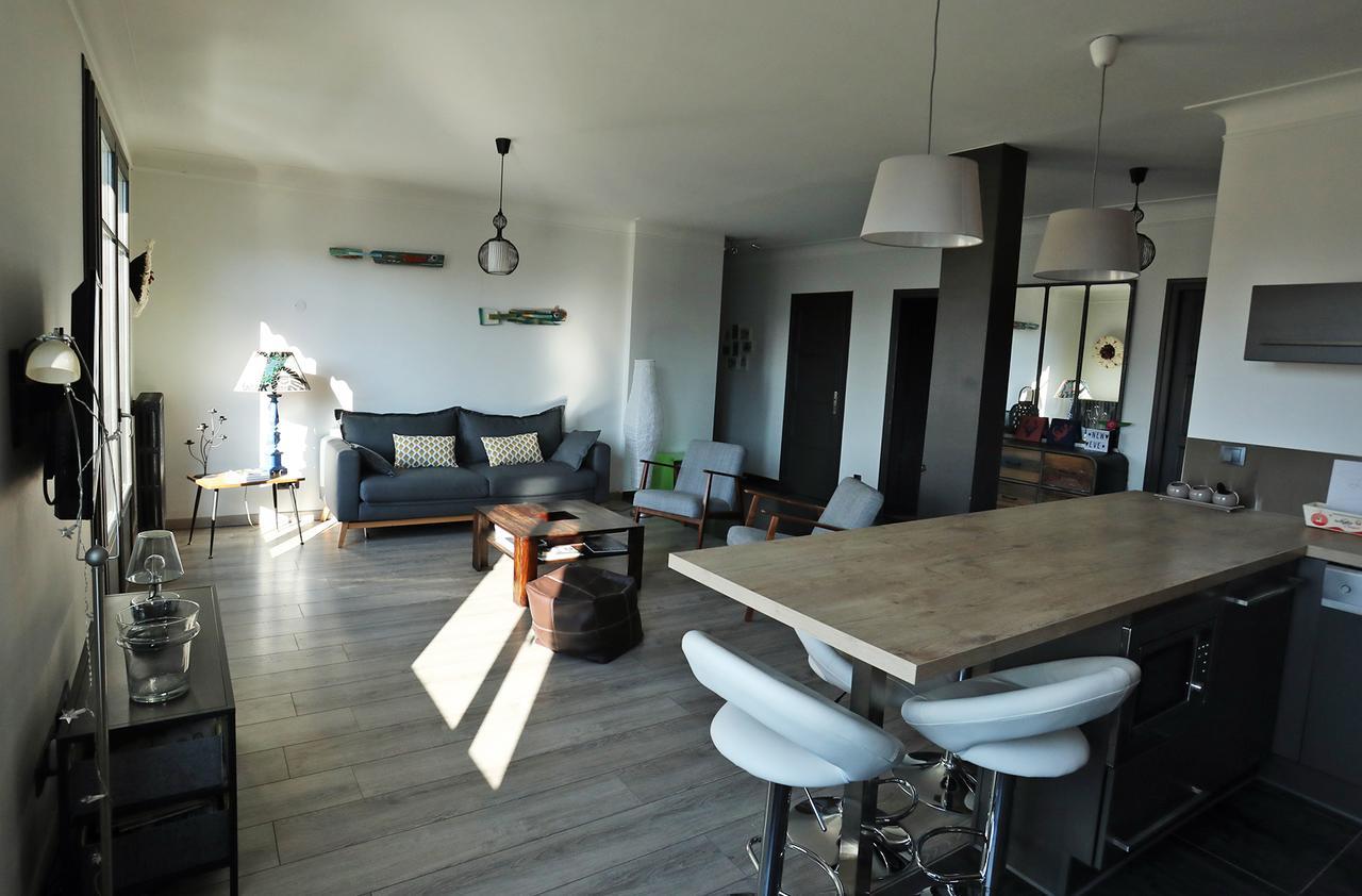 Homebuddy' - L'edelweiss Apartment Annecy