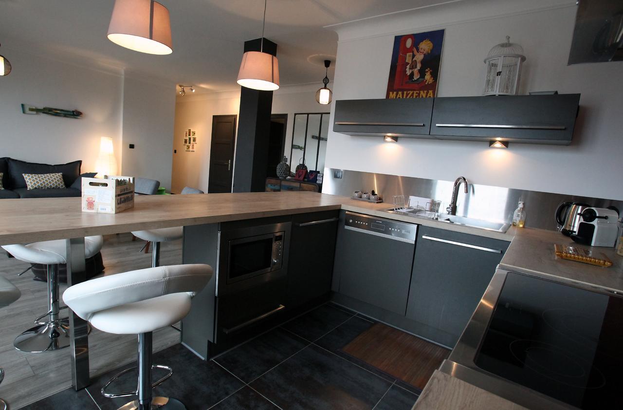 Homebuddy' - L'edelweiss Apartment *