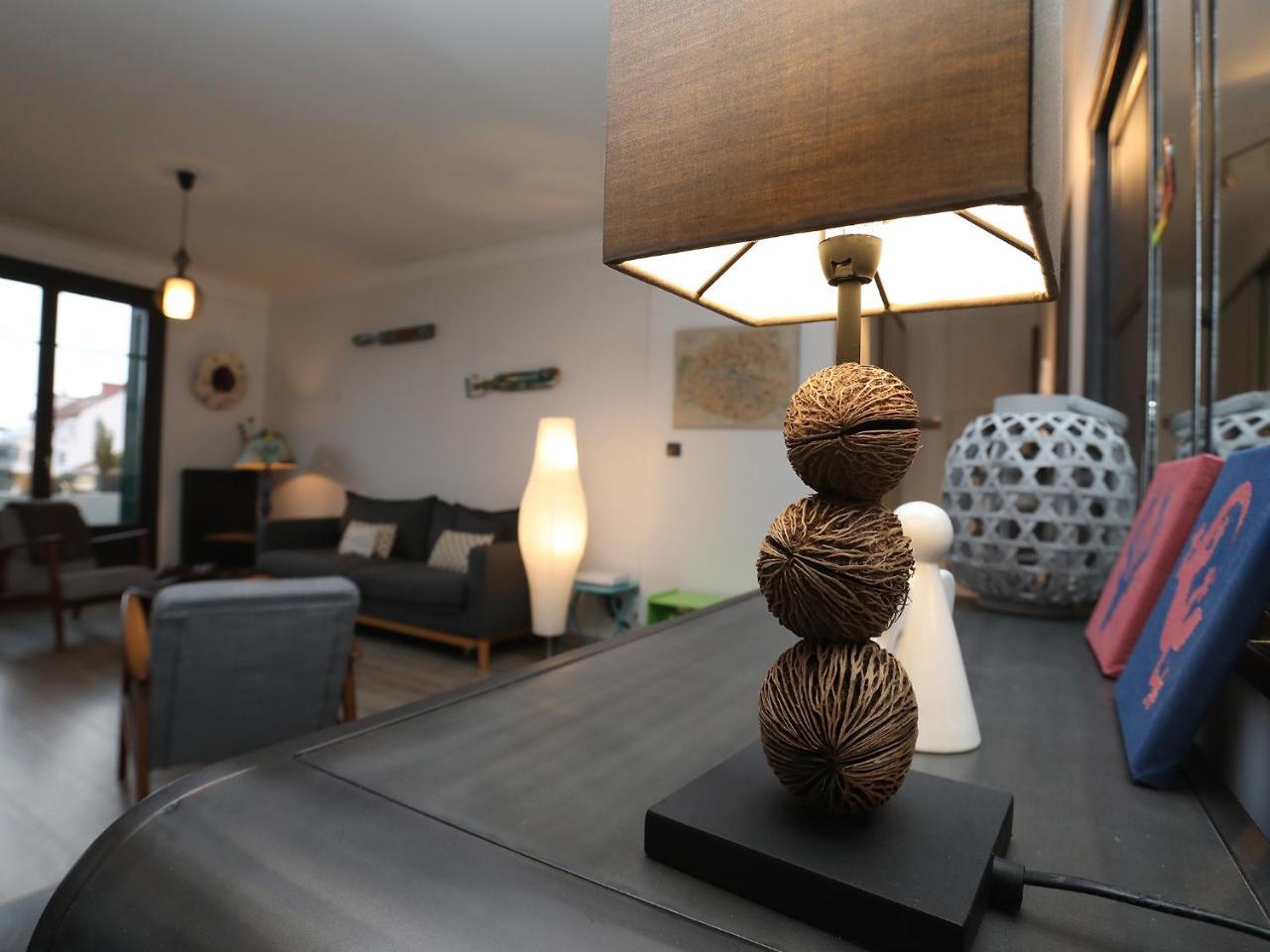 Apartment Homebuddy' - L'edelweiss *