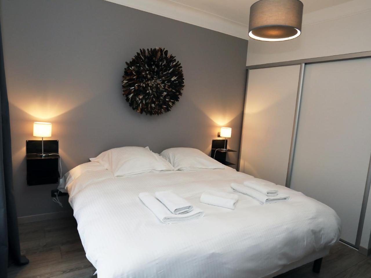 Homebuddy' - L'edelweiss Annecy