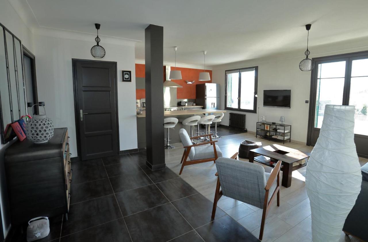 Apartment Homebuddy' - L'edelweiss Annecy