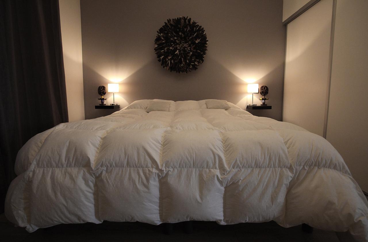 Homebuddy' - L'edelweiss Apartment