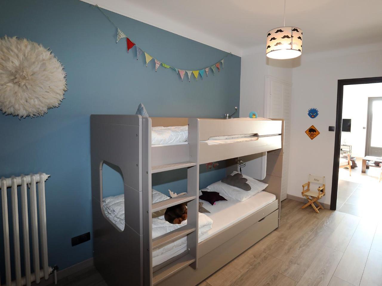 Homebuddy' - L'edelweiss * Annecy