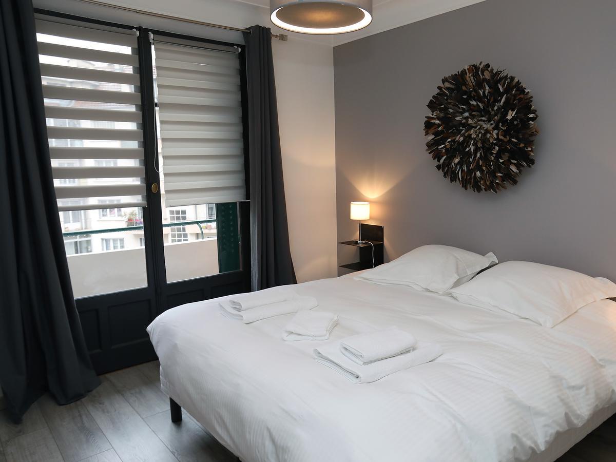 Apartment Homebuddy' - L'edelweiss