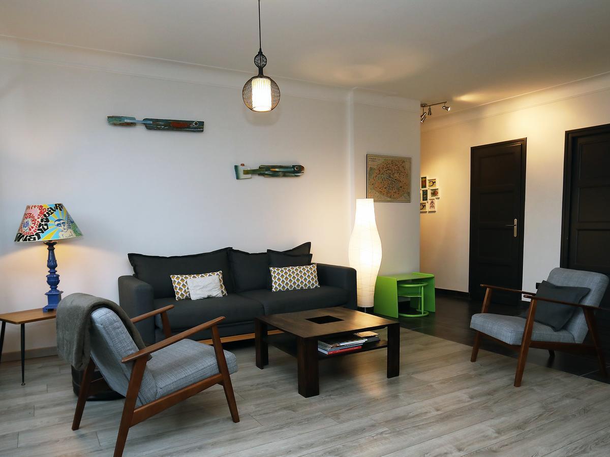 Homebuddy' - L'edelweiss Annecy