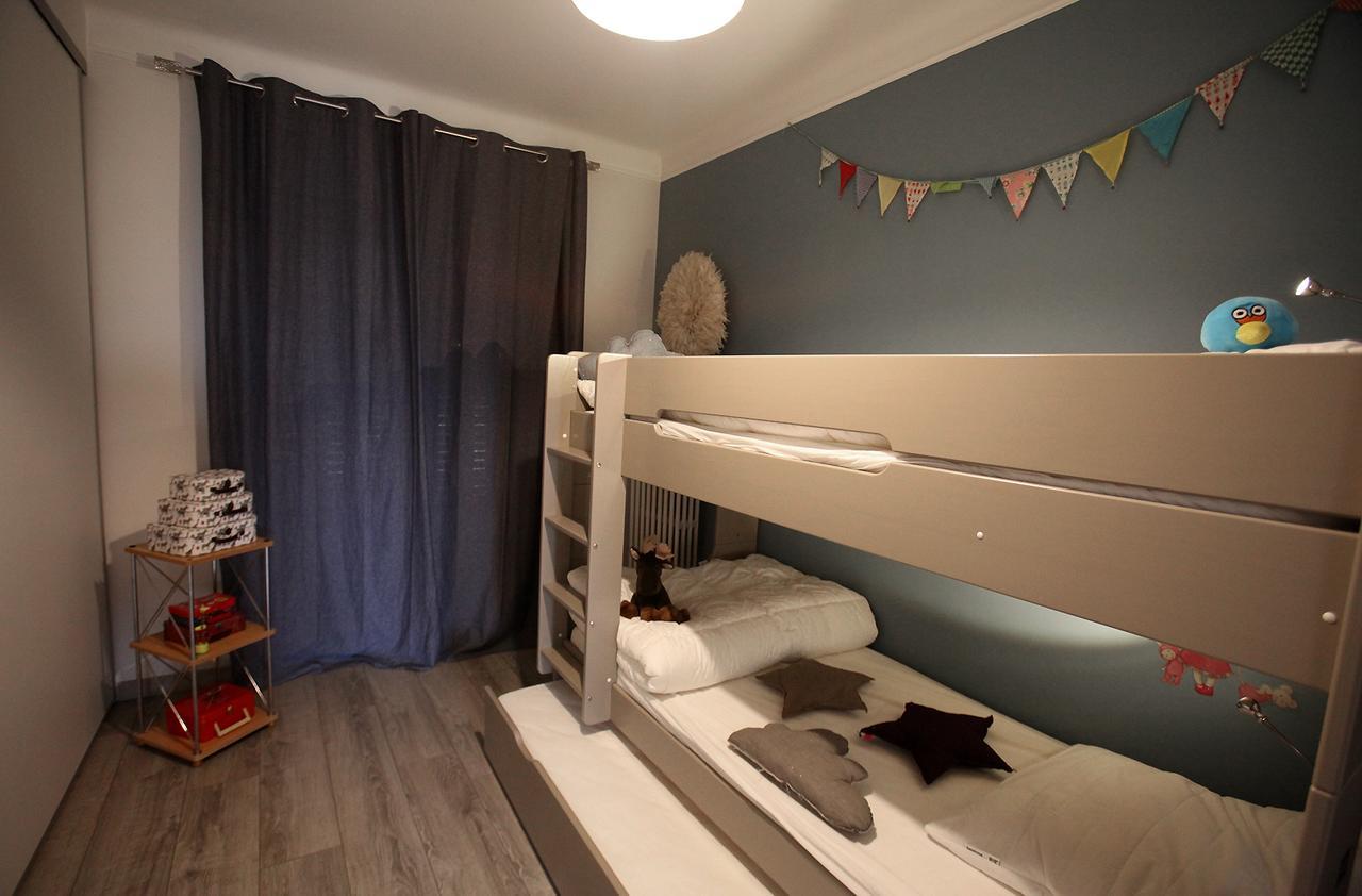Apartment Homebuddy' - L'edelweiss *