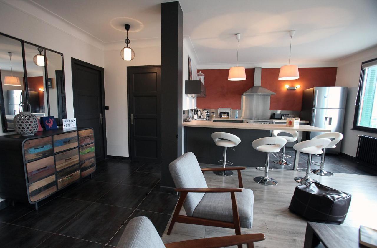 Apartment Homebuddy' - L'edelweiss Annecy
