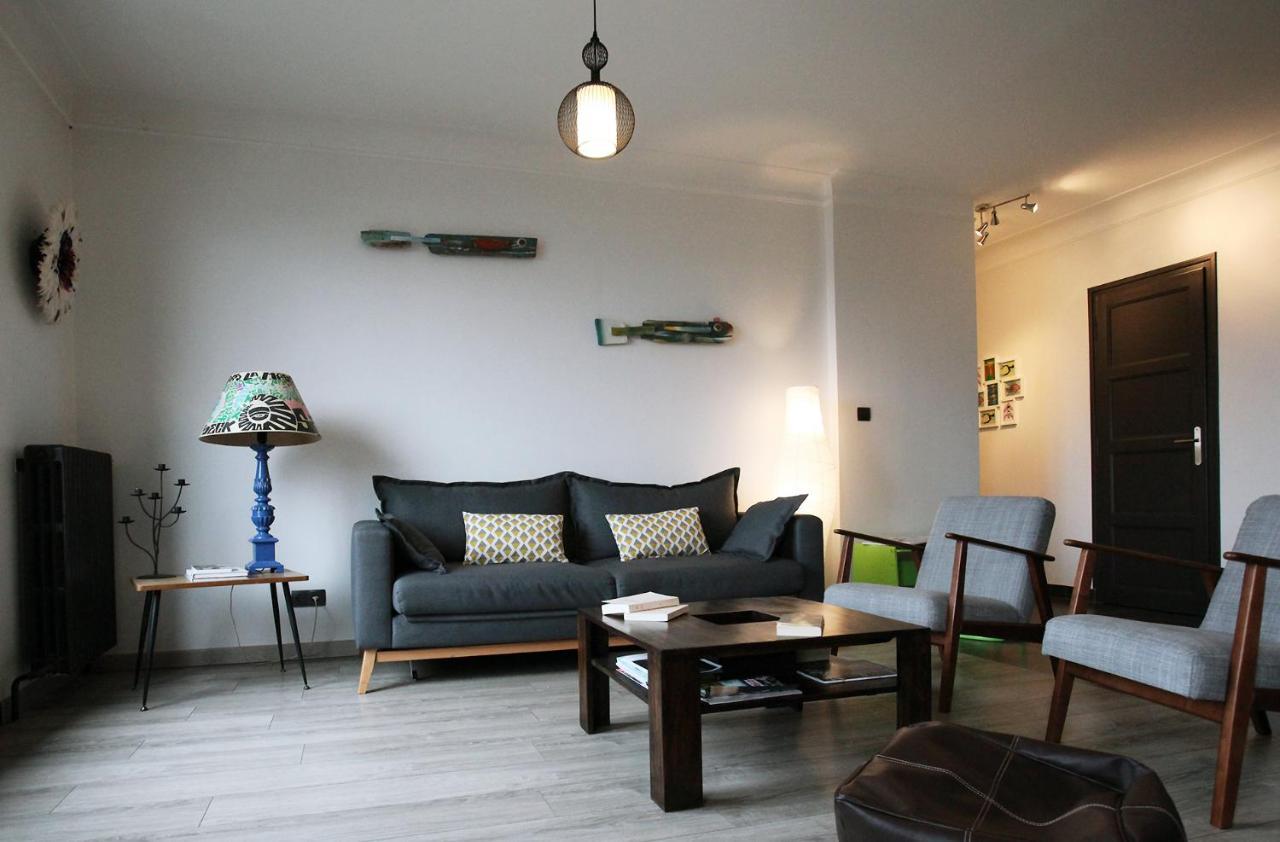 Apartment Homebuddy' - L'edelweiss *