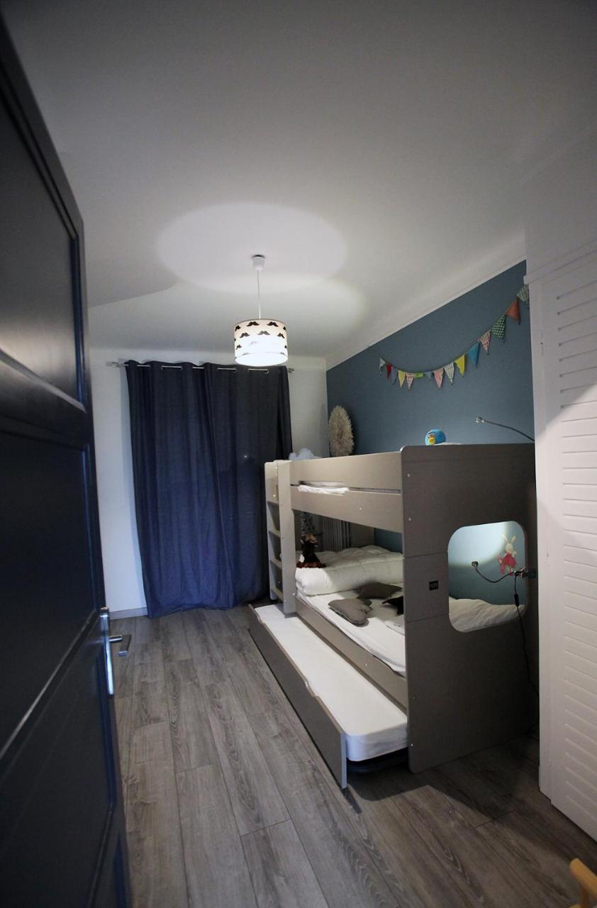 Apartment Homebuddy' - L'edelweiss