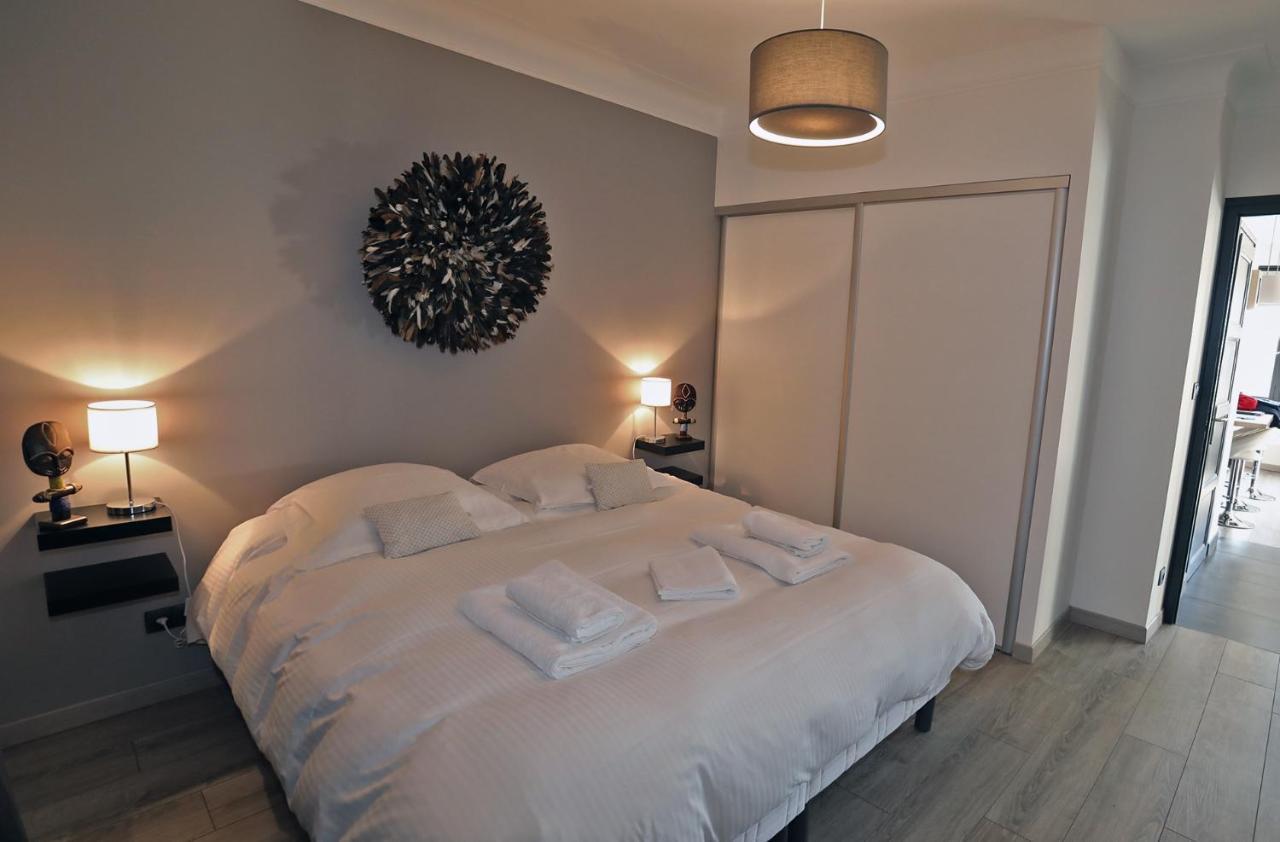 Apartment Homebuddy' - L'edelweiss *