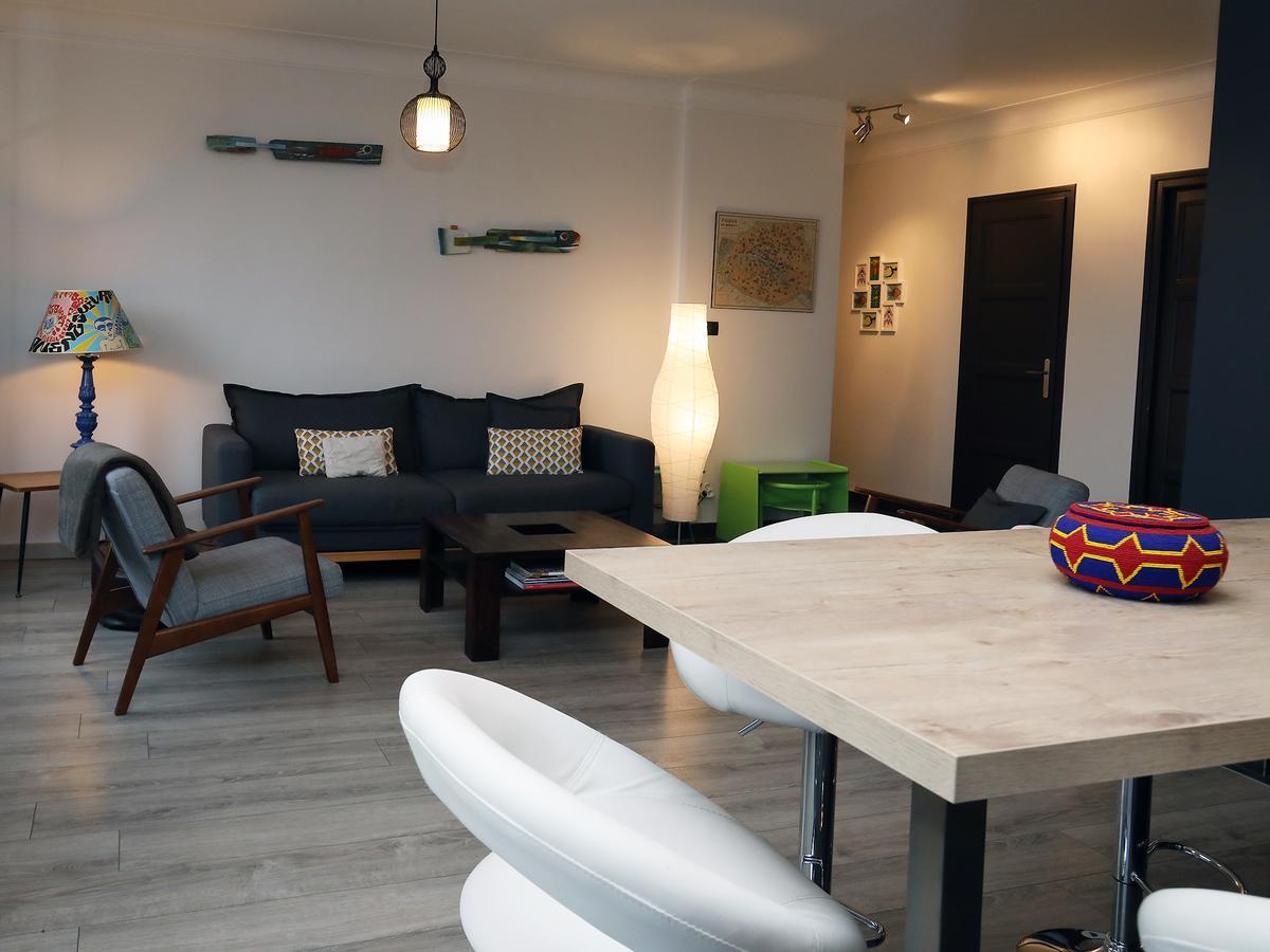 Apartment Homebuddy' - L'edelweiss *