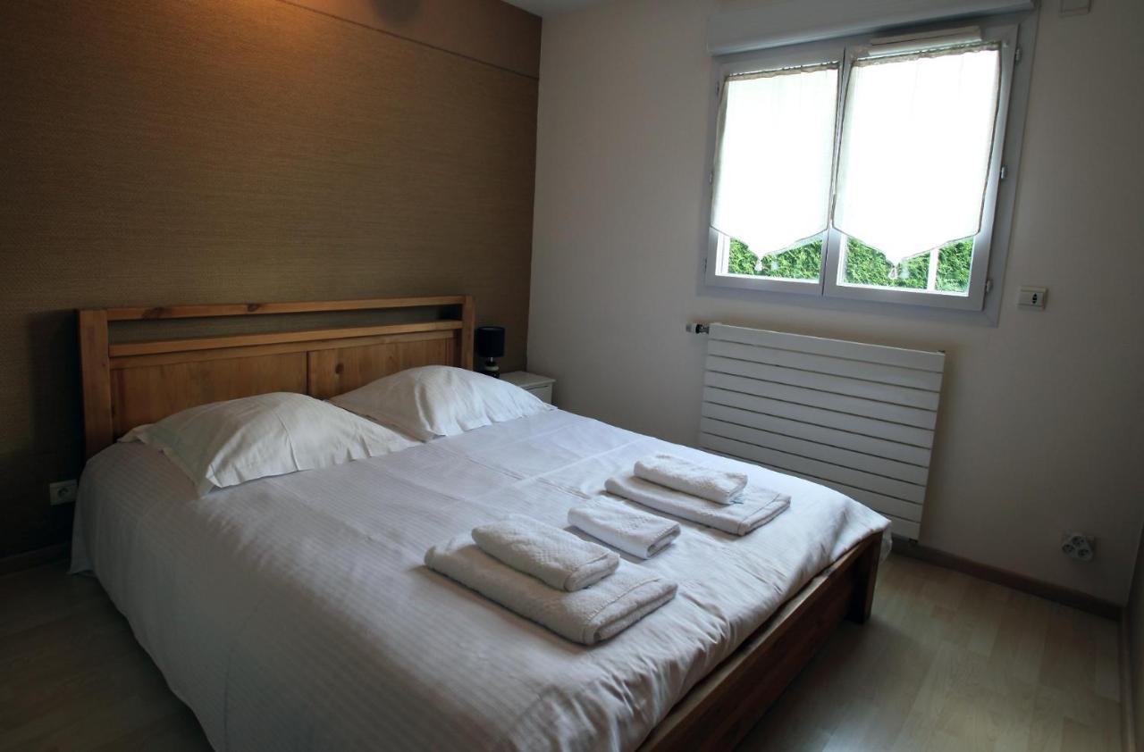 Apartment Homebuddy' - Le Colvert