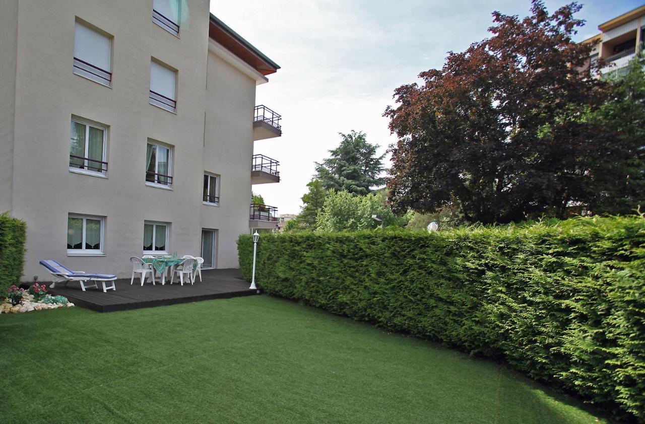 Homebuddy' - Le Colvert Apartment Annecy