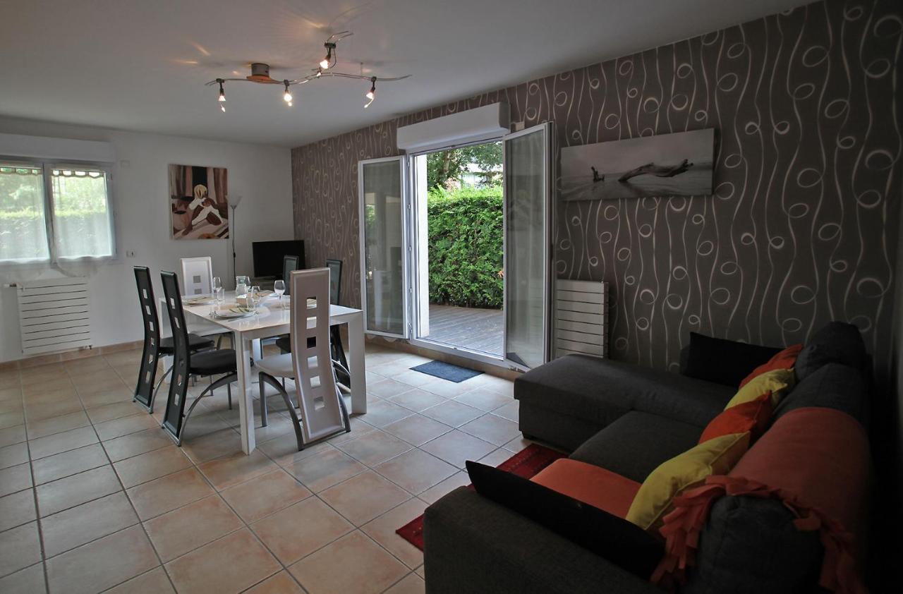 Apartment Homebuddy' - Le Colvert Annecy