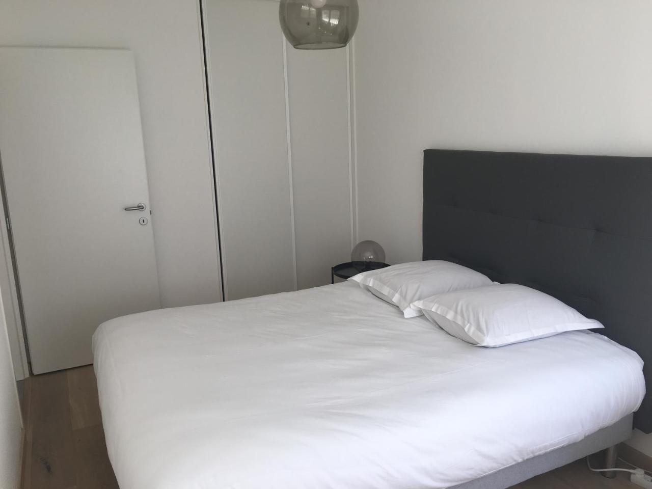 Apartment Relax In