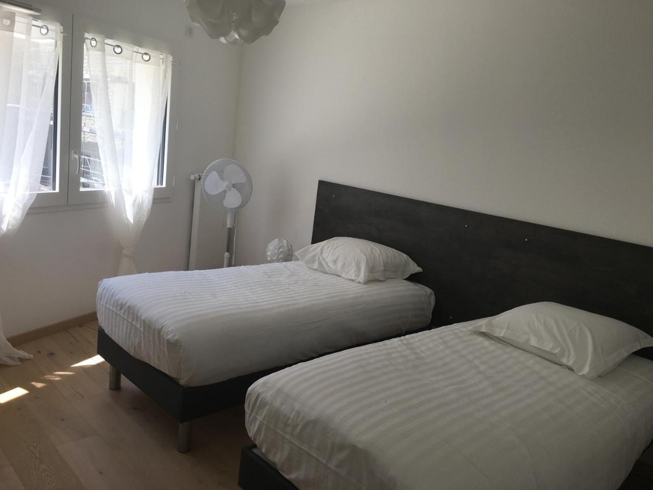 Apartment Relax In
