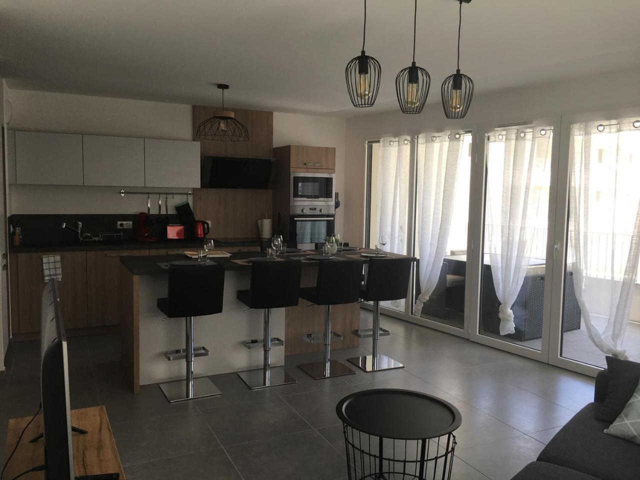 Apartment Relax In