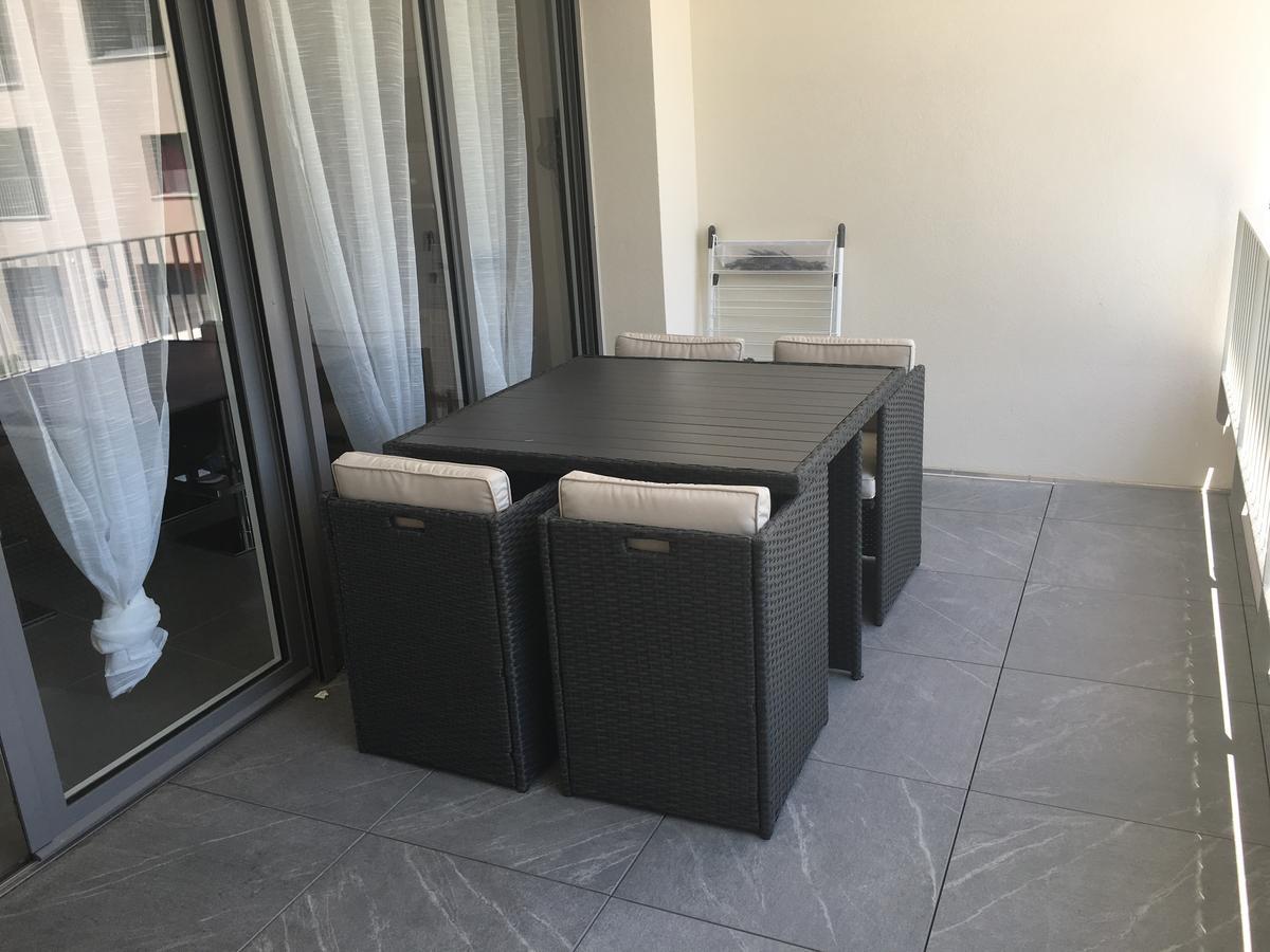 Apartment Relax In