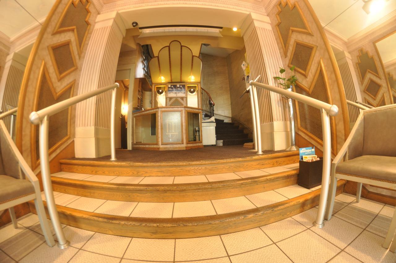 Hotel Campanile Centre - Gare