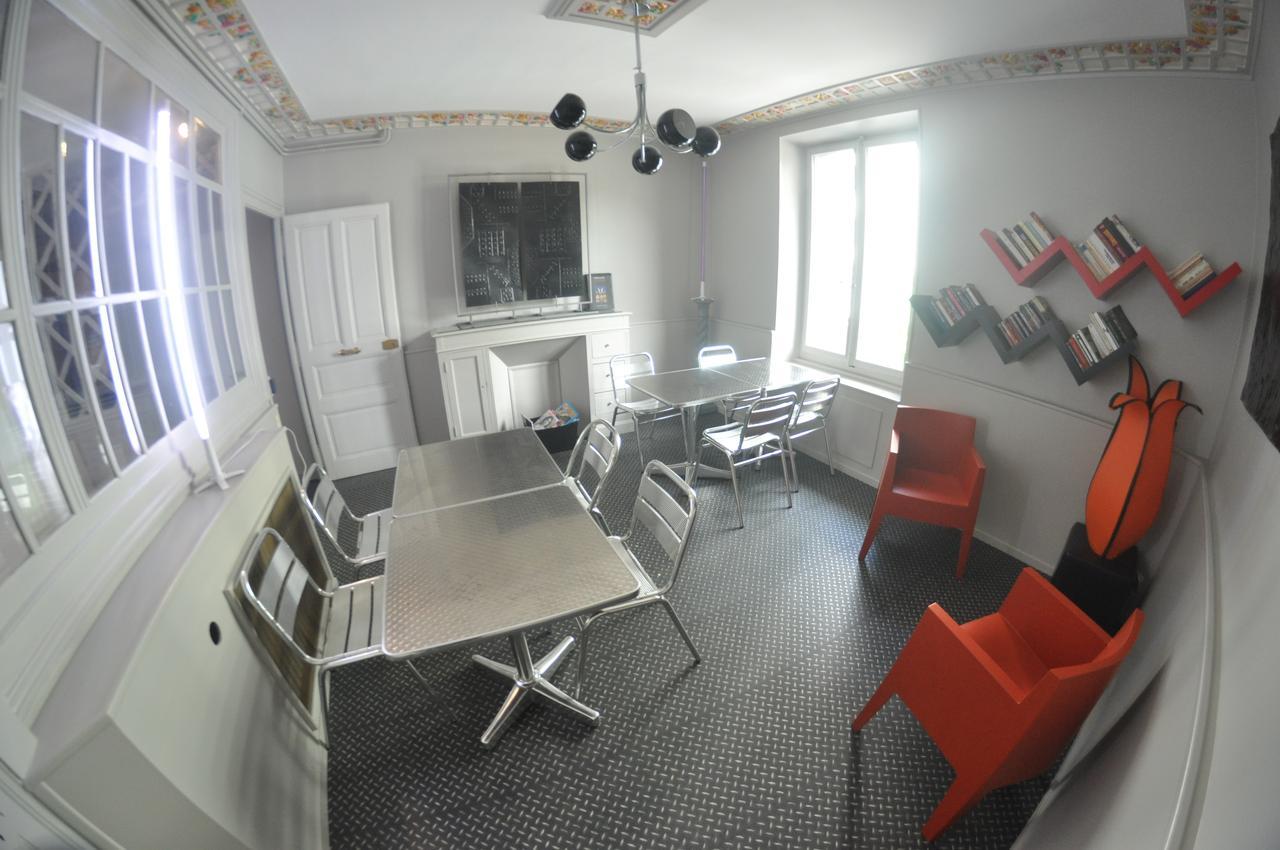 Hotel Campanile Centre - Gare