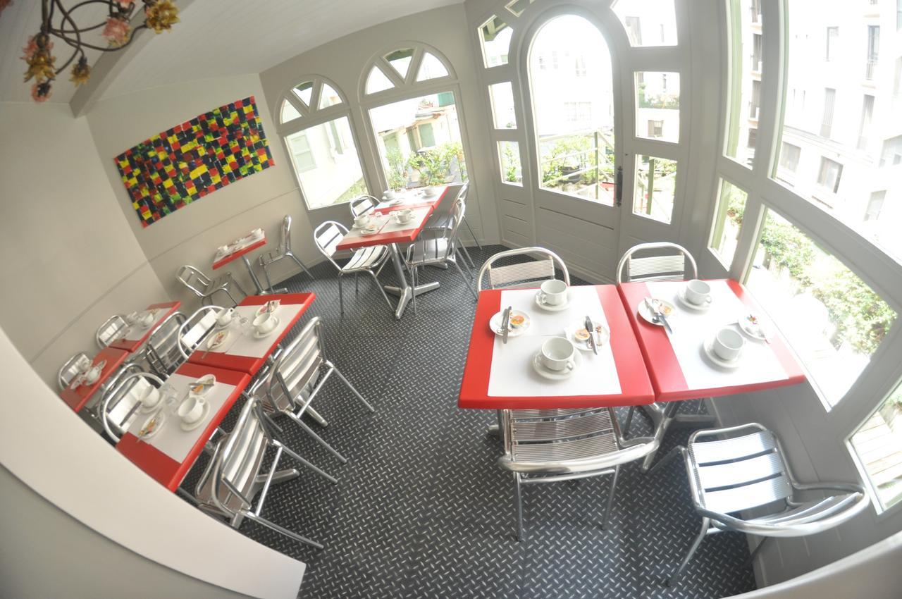 Campanile Centre - Gare Hotel 3*