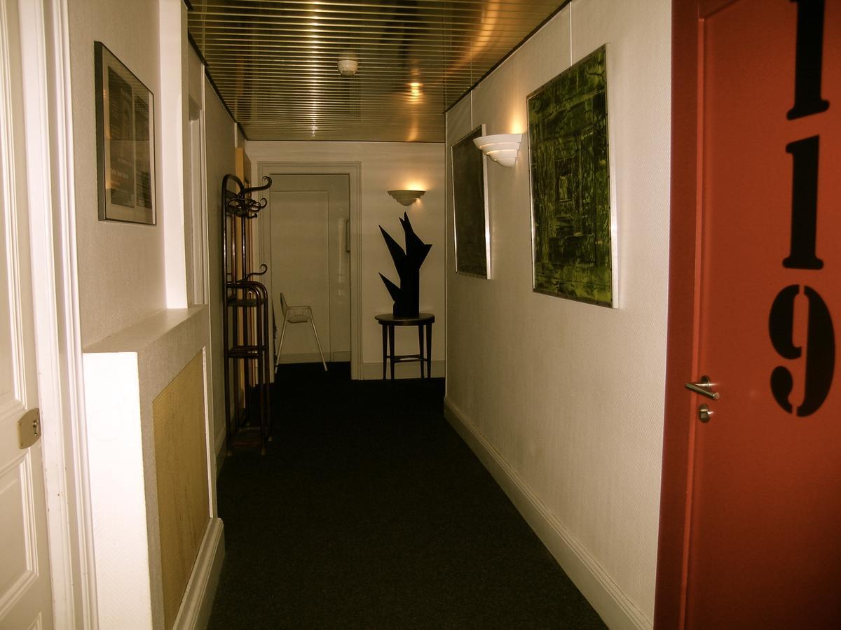 Campanile Centre - Gare 3* Annecy