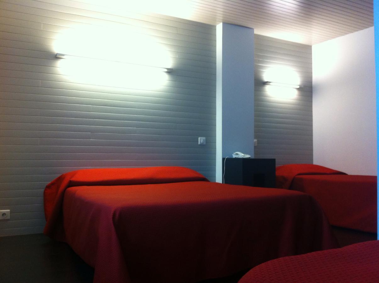 Campanile Centre - Gare Hotel 3*