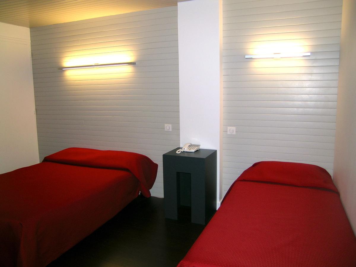 Campanile Centre - Gare Hotel 3*