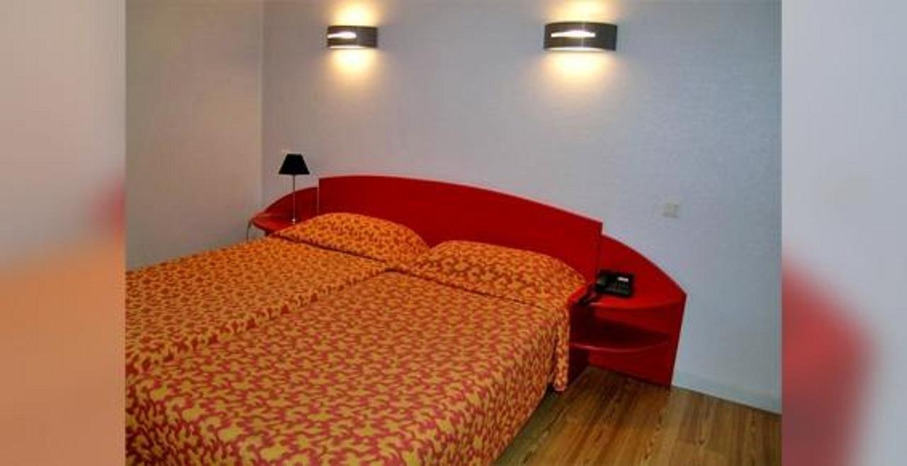 Campanile Centre - Gare Hotel