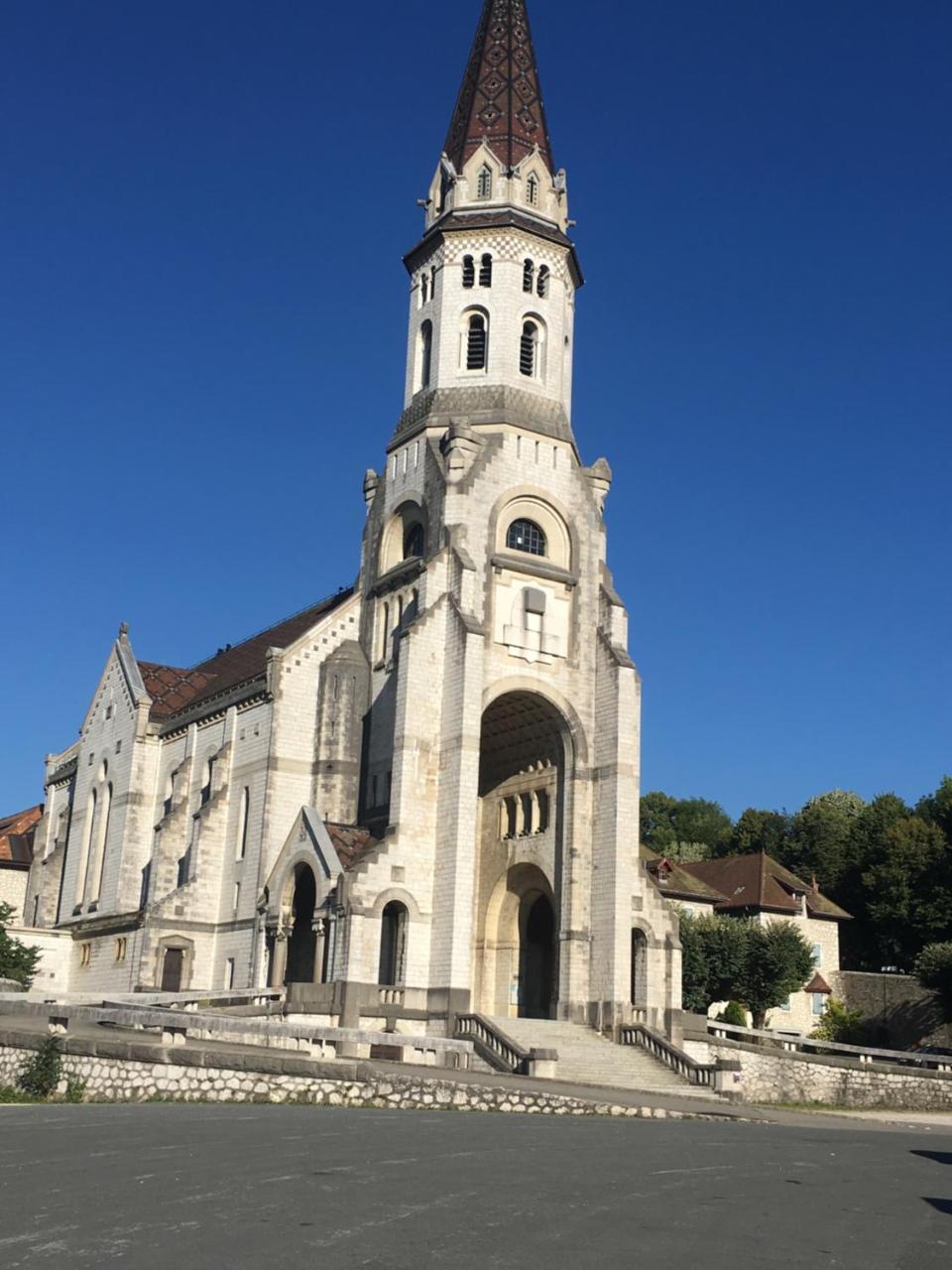 Le Perchoir Du Apartment