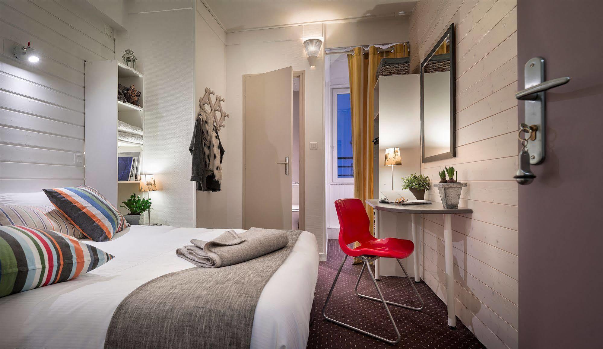 Hotel Des Alpes Annecy