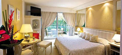 Hotel Le Flamboyant Annecy
