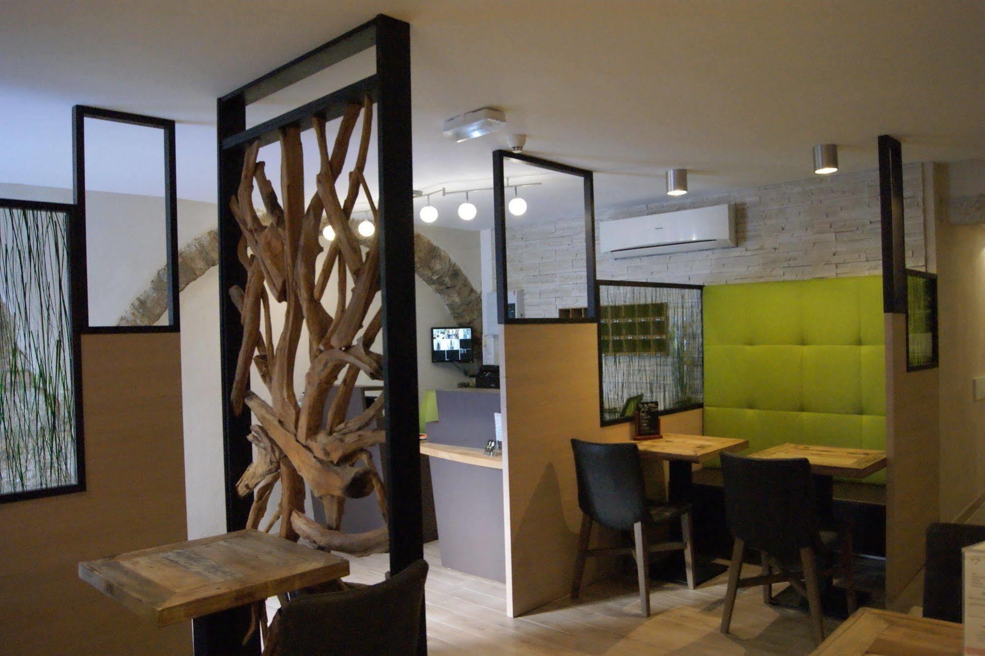 Hotel Atipik Annecy