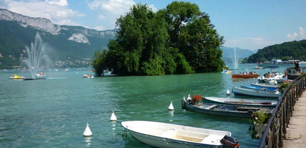 Hotel De Savoie 2*