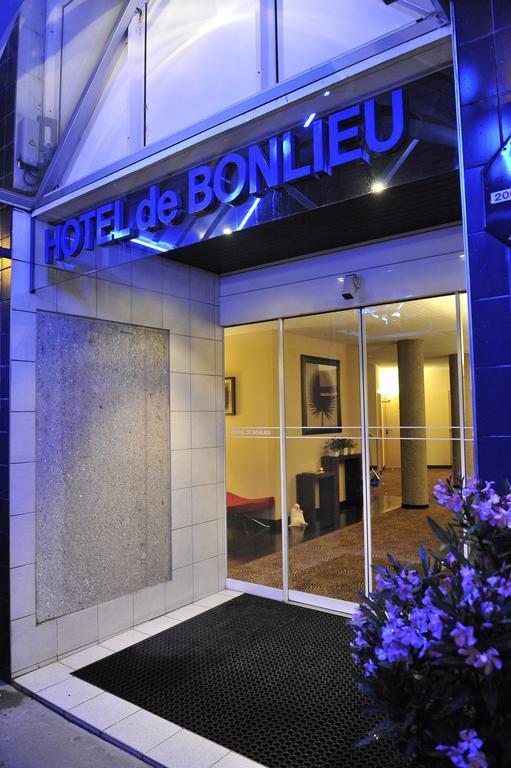 De Bonlieu 3* Annecy