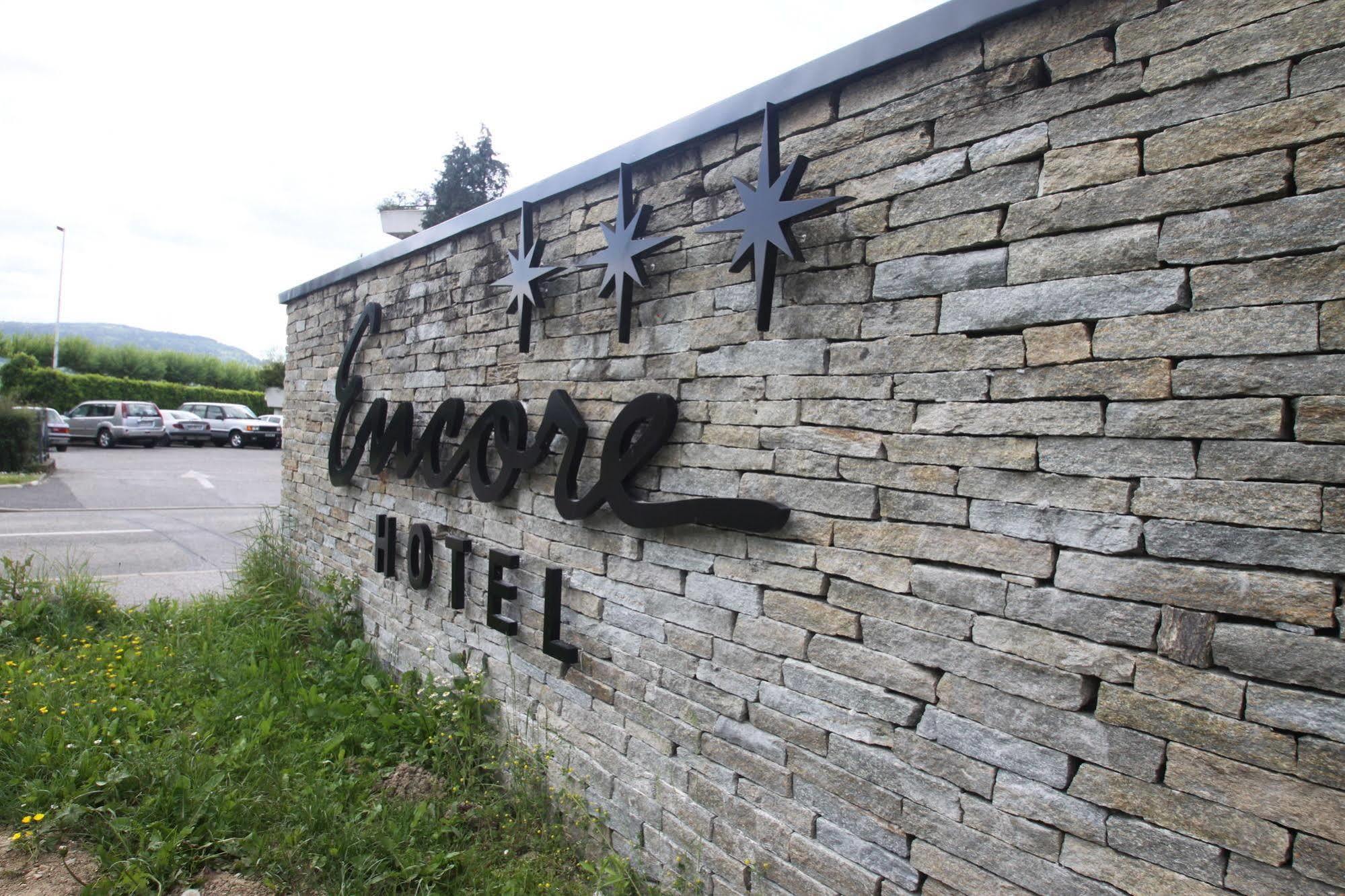 Les Muses Hotel 3*