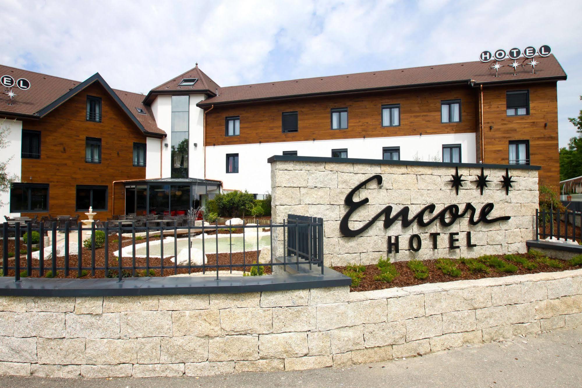 Les Muses Hotel 3*