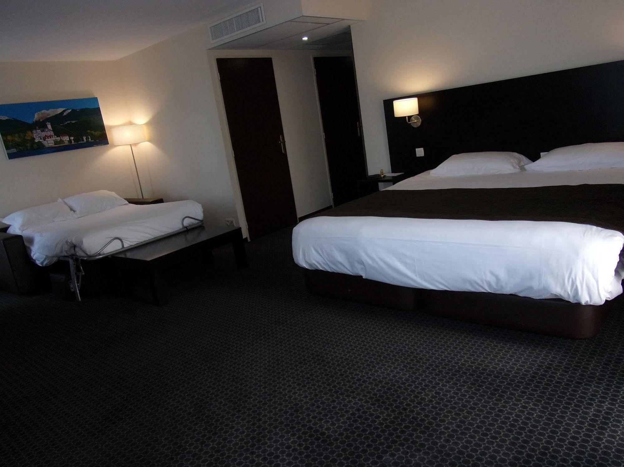 Hotel Les Muses